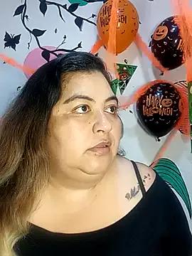 curvy_diva_ from StripChat is Freechat