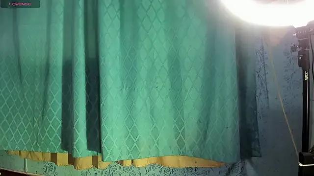Curvy_mature4u from StripChat