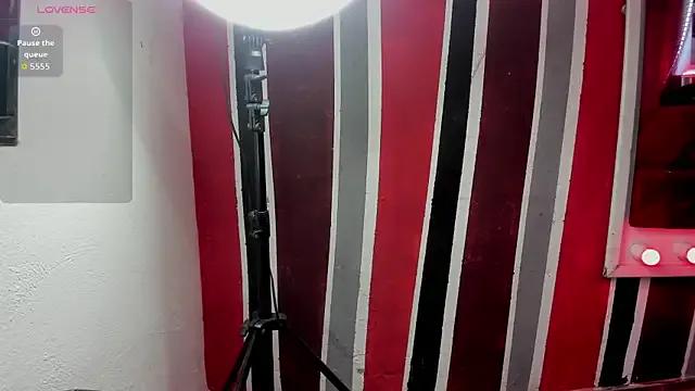 Curvy_mature4u from StripChat