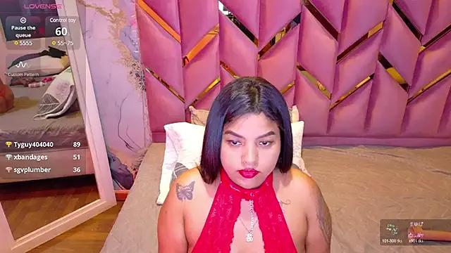 Try our streaming cams variety and talk on a personal level with our adorable girls streamers, showing off their bountiful shapes and dildos.