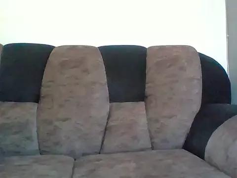 cushblackblack from StripChat is Freechat