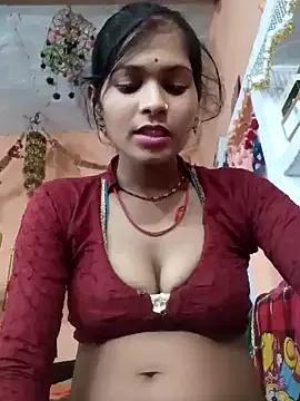 Cut_umang from StripChat is Freechat