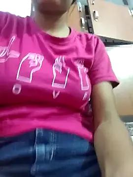 Cute-Ananya1 from StripChat is Freechat