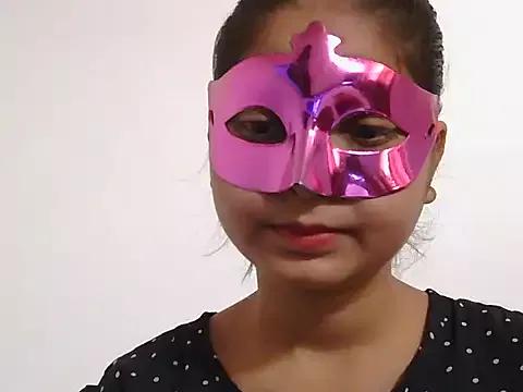 Cute-Bacchi from StripChat is Freechat