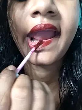 Cute-Janvi-5 from StripChat is Freechat