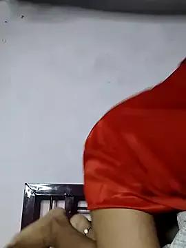 Cute-Janvi-5 from StripChat is Freechat