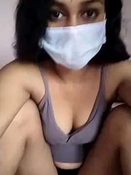 Cute-Janvi-5 from StripChat is Freechat