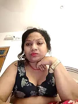 Cute-Janvi20 from StripChat is Freechat