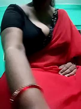 Cute-Kanak from StripChat is Freechat