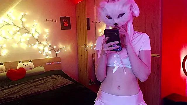 Try our streaming cams variety and talk on a personal level with our adorable girls streamers, showing off their bountiful shapes and dildos.