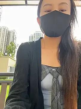 Cute-maomao from StripChat