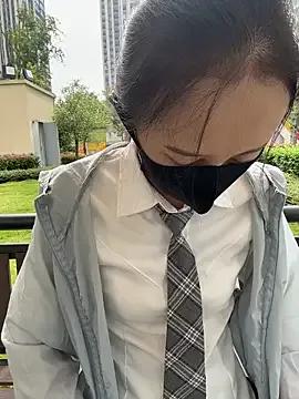 Cute-maomao from StripChat
