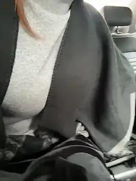 Cute-maomao from StripChat