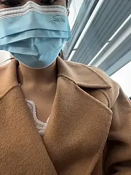 cute-maomao from StripChat is Freechat