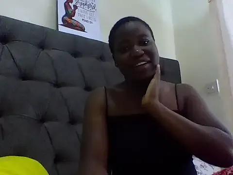 cute-marianna from StripChat is Freechat
