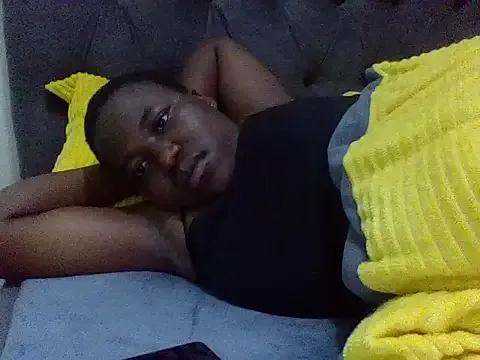 cute-marianna from StripChat is Freechat