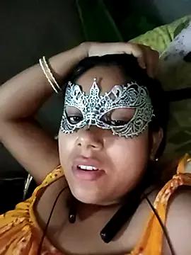 CUTE-MAYA2 from StripChat is Freechat