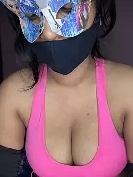 Cute-Samayra from StripChat is Freechat