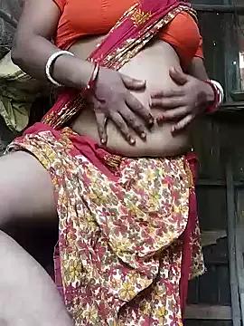 Cute-sila from StripChat