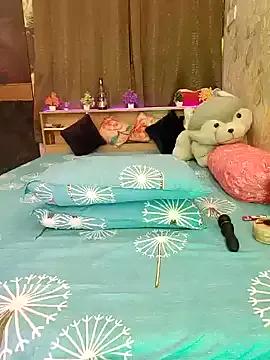 cute-sumi from StripChat is Freechat