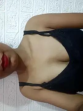 cute-vishu121 from StripChat is Freechat