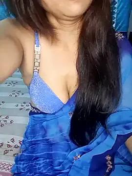 Cute-Zarina from StripChat is Freechat