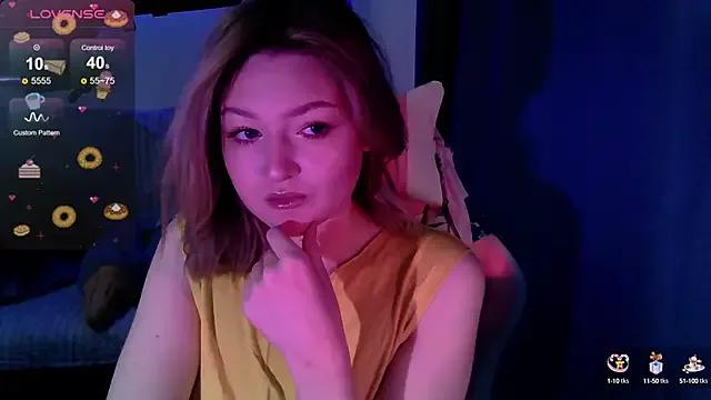 Try our streaming cams variety and talk on a personal level with our adorable girls streamers, showing off their bountiful shapes and dildos.