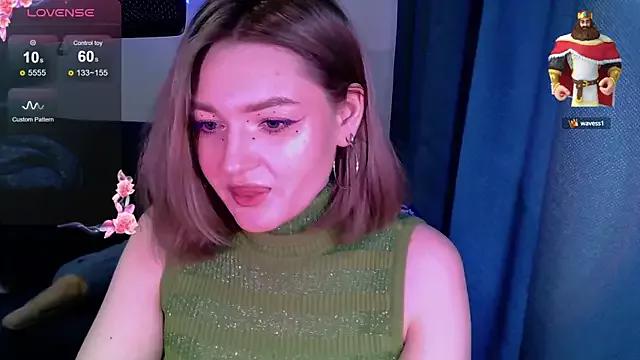 Try our streaming cams variety and talk on a personal level with our adorable girls streamers, showing off their bountiful shapes and dildos.
