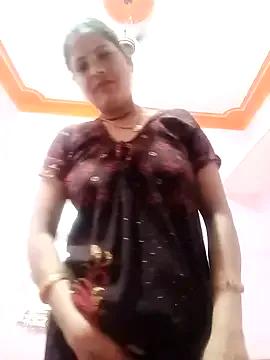 CUTE_432 from StripChat is Freechat