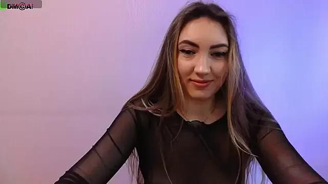 Try our streaming cams variety and talk on a personal level with our adorable girls streamers, showing off their bountiful shapes and dildos.
