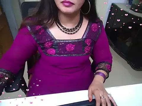 Cute_Aarushii from StripChat is Freechat