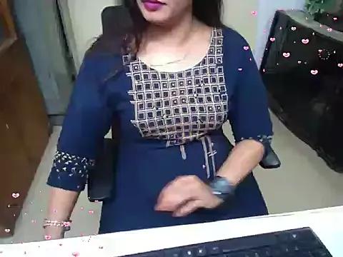 Cute_Aarushii from StripChat is Freechat