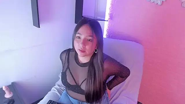 Cute_alice_1 from StripChat is Freechat