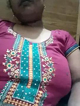 Cute_Amiya from StripChat is Freechat