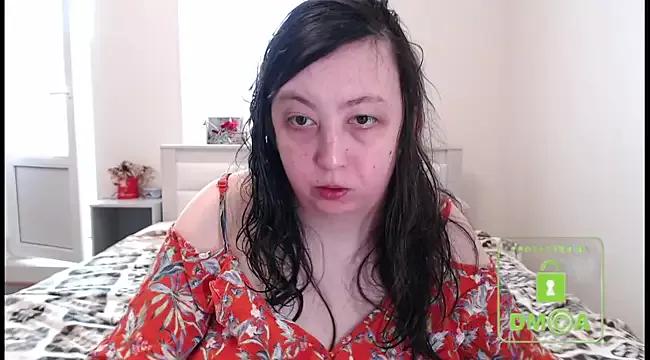 cute_and_hot from StripChat is Freechat