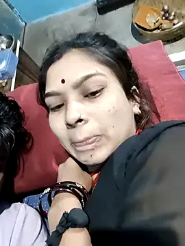 Cute_Arushi from StripChat is Freechat