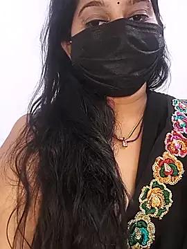 Cute_Avni99 from StripChat is Freechat
