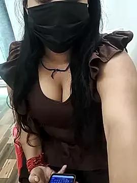 Cute_Avni99 from StripChat is Freechat