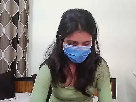 Cute_babydoll099 from StripChat is Freechat