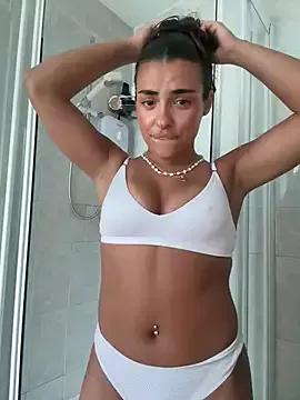 cute_carly_ from StripChat is Group