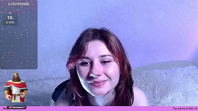 Try our streaming cams variety and talk on a personal level with our adorable girls streamers, showing off their bountiful shapes and dildos.