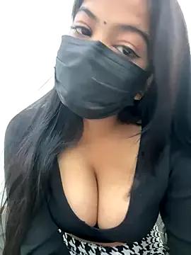 Cute_dimpal_ from StripChat is Freechat