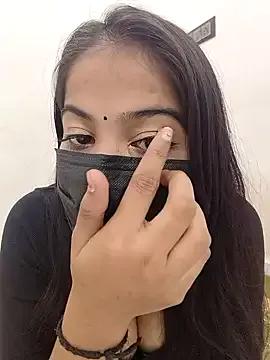 Cute_dimpal_ from StripChat is Freechat