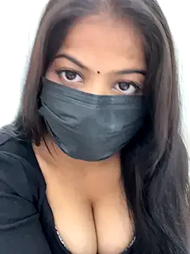 Cute_dimpal_ from StripChat is Freechat