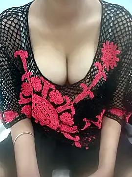 Cute_dolly23 from StripChat is Freechat