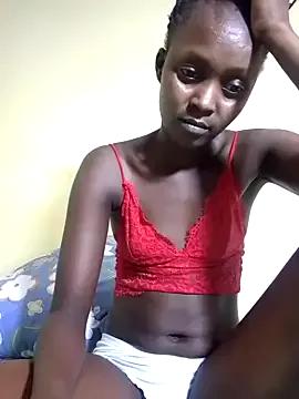 cute_ella from StripChat is Freechat