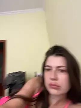 Cute_Erika from StripChat is Freechat