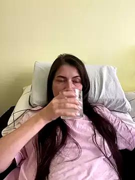 Cute_Erika from StripChat is Freechat