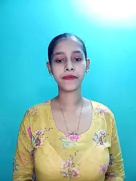 Cute_Faria from StripChat is Private