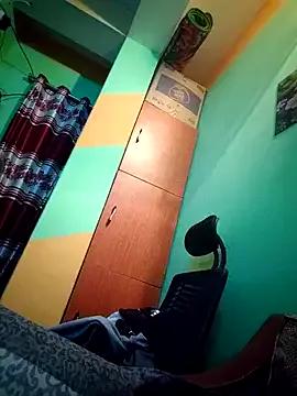 Cute_Girl6 from StripChat is Freechat